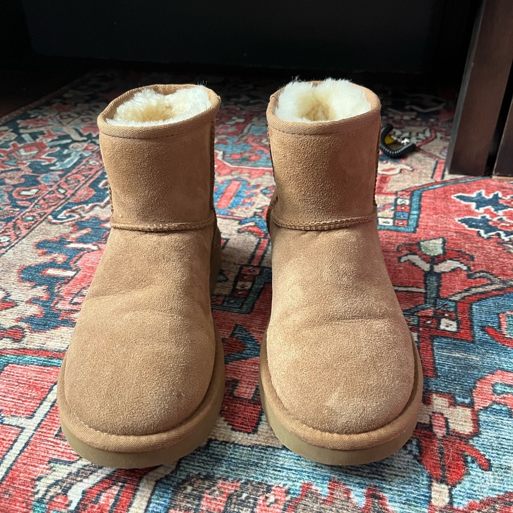 Ugg Classic Mini II - Picture 3 of 3